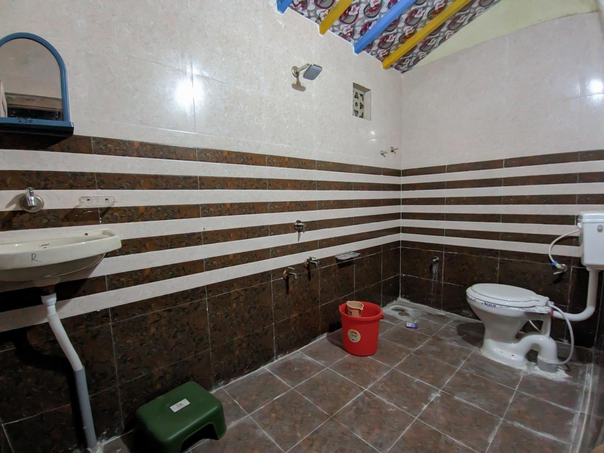 Dhordo White Land Villagestay מראה חיצוני תמונה