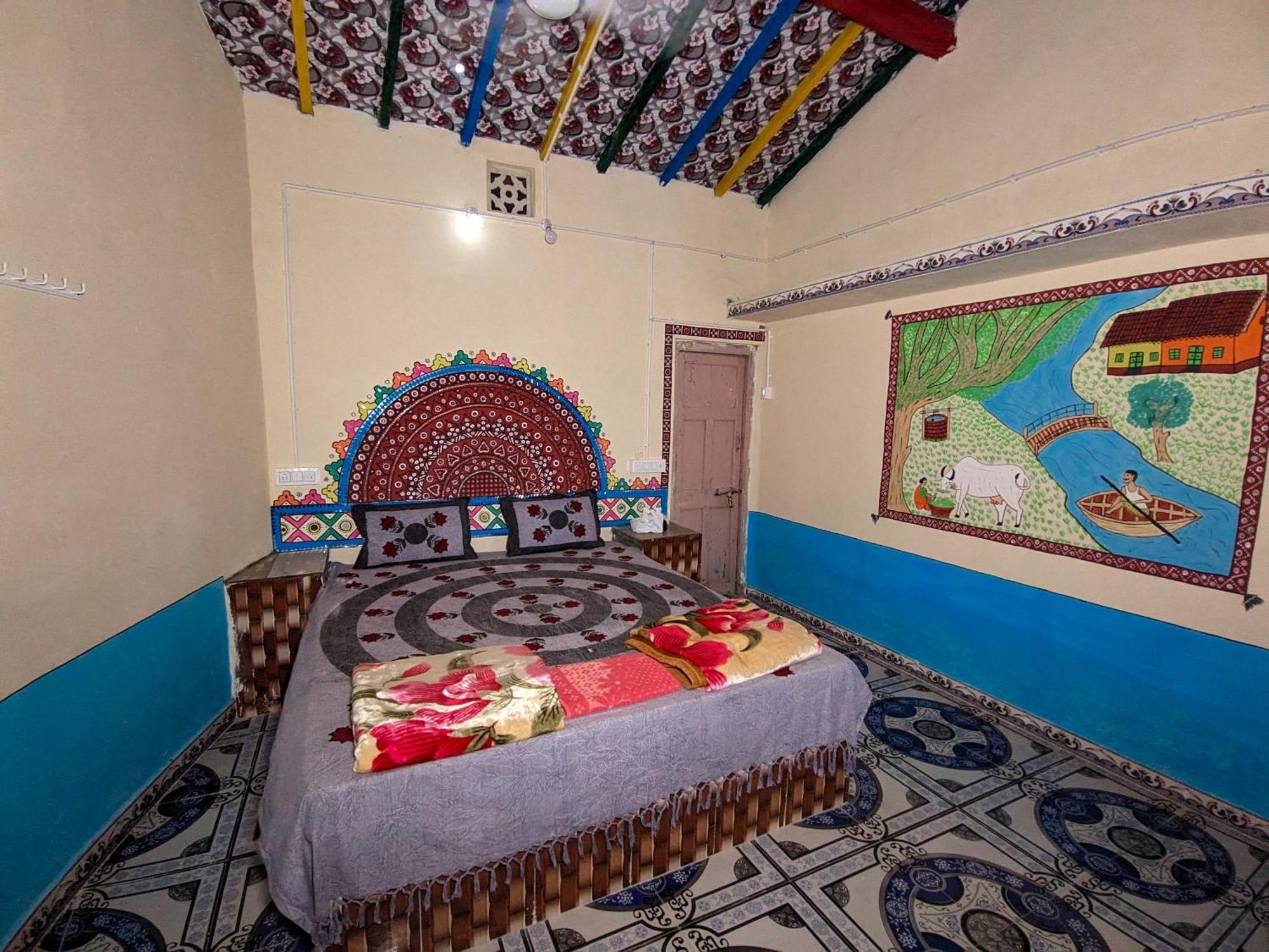 Dhordo White Land Villagestay מראה חיצוני תמונה